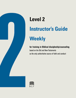 Level 2 Weekly