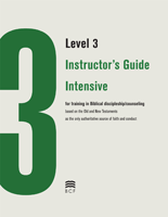 Course 3 Instructor's Guide