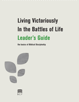living victoriously leader's guide