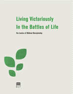 living victoriously bible study