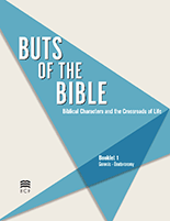 buts of the bible