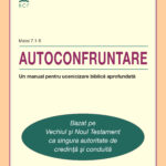 Romanian Self Confrontation manual cover