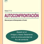 Spanish Self Confrontation manual cover