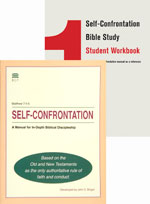 Self-Confrontation bundle layered cover