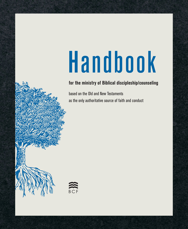 Handbook cover hero image
