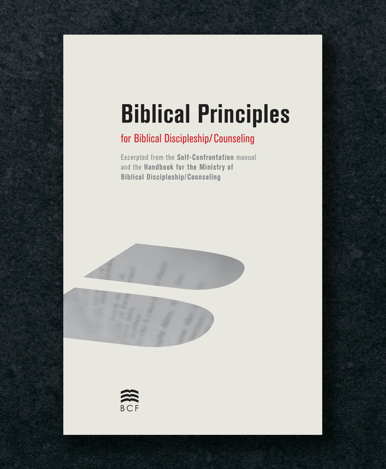 Biblical Principles cover hero image