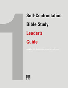 Leader's Guide for the Student Workbook cover