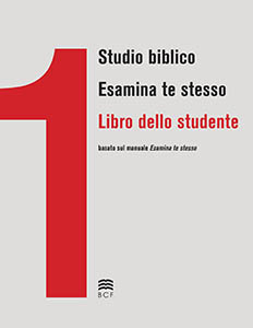 Italian Student Workbook cover