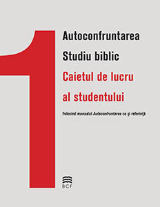Romanian Student Workbook cover