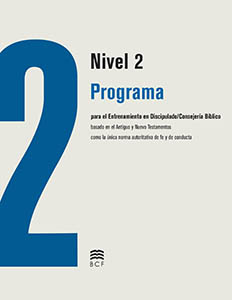 Spanish Level 2 Syllabus cover