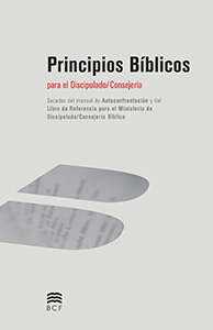 Spanish Biblical Principles Cover