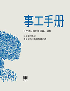 Chinese Simplified Handbook Cover