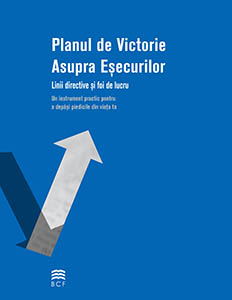 Romanian Victory Over Failures Plan cover