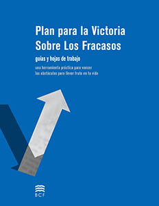 Spanish Victory Over Failures Plan cover