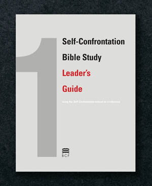 Leader's Guide for the Student Workbook cover hero image