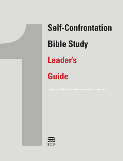 Leader's Guide Student Workbook cover