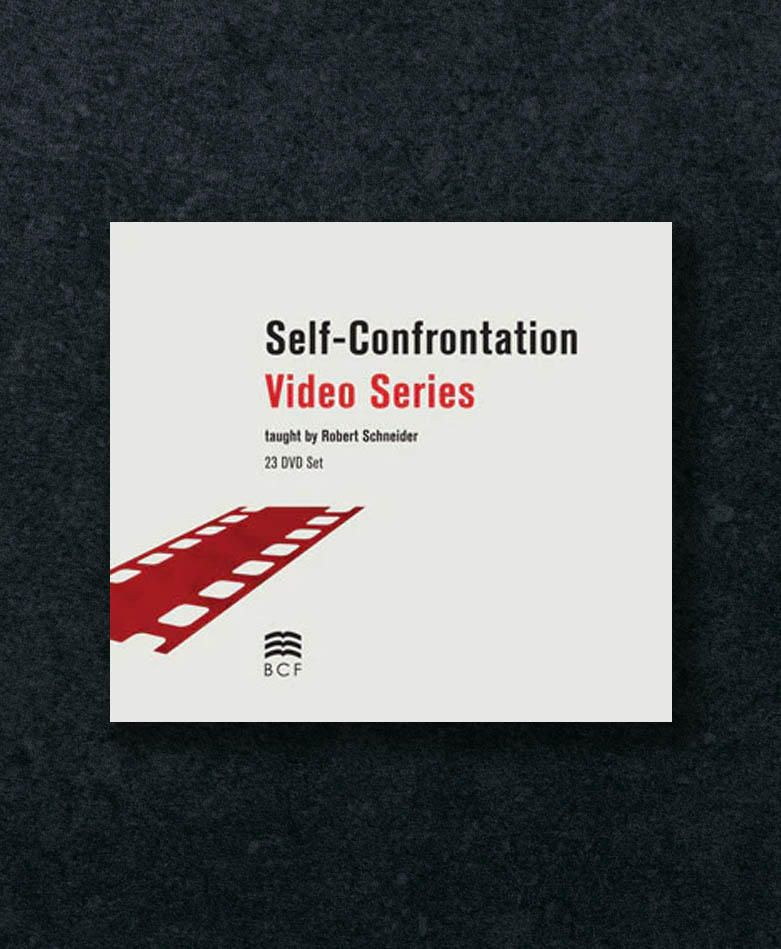 Self-Confrontation Video Series hero image